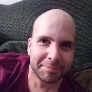 Meet your Posher, Steven